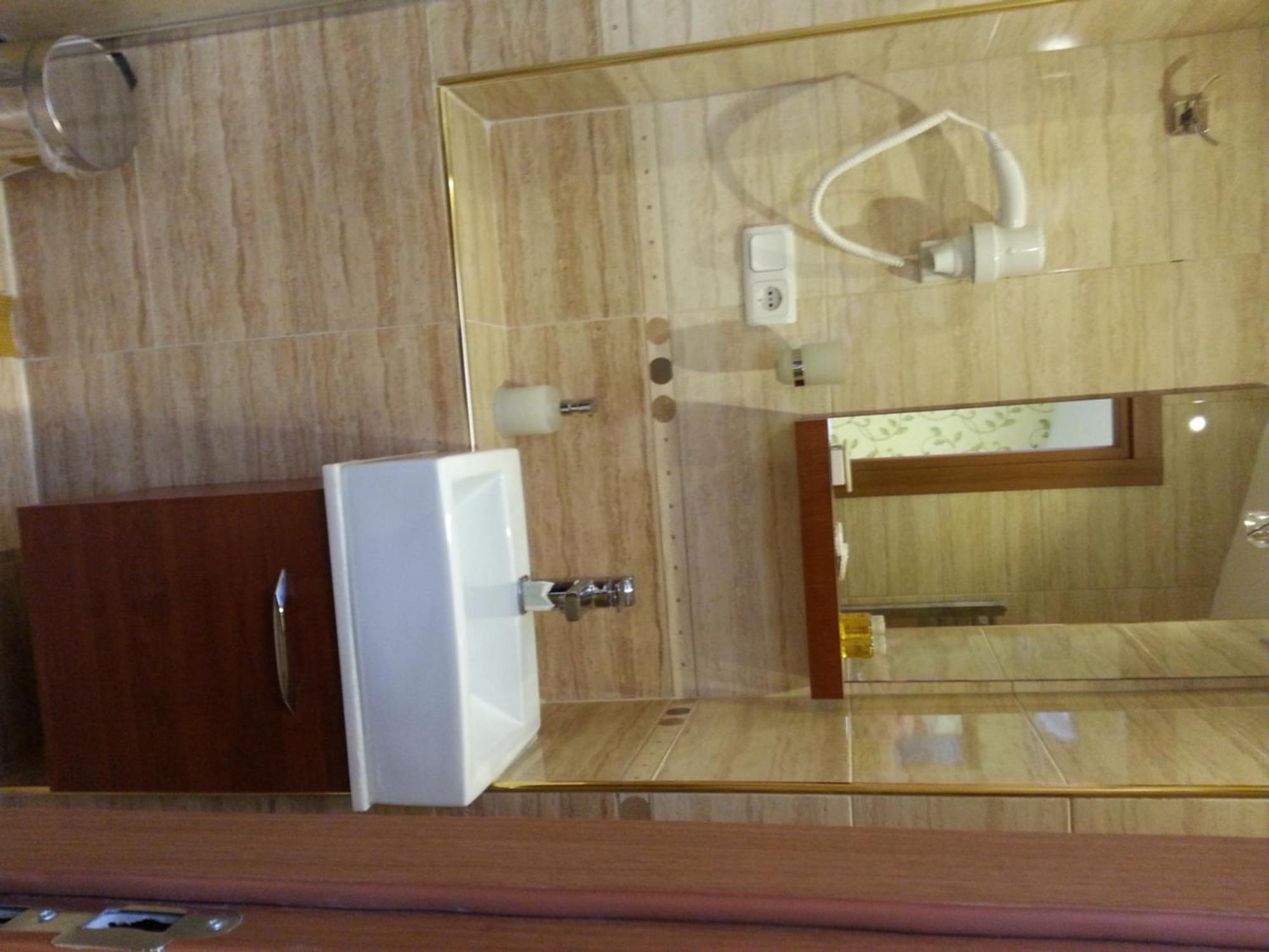 Hotel Rio Istanbul Rom bilde