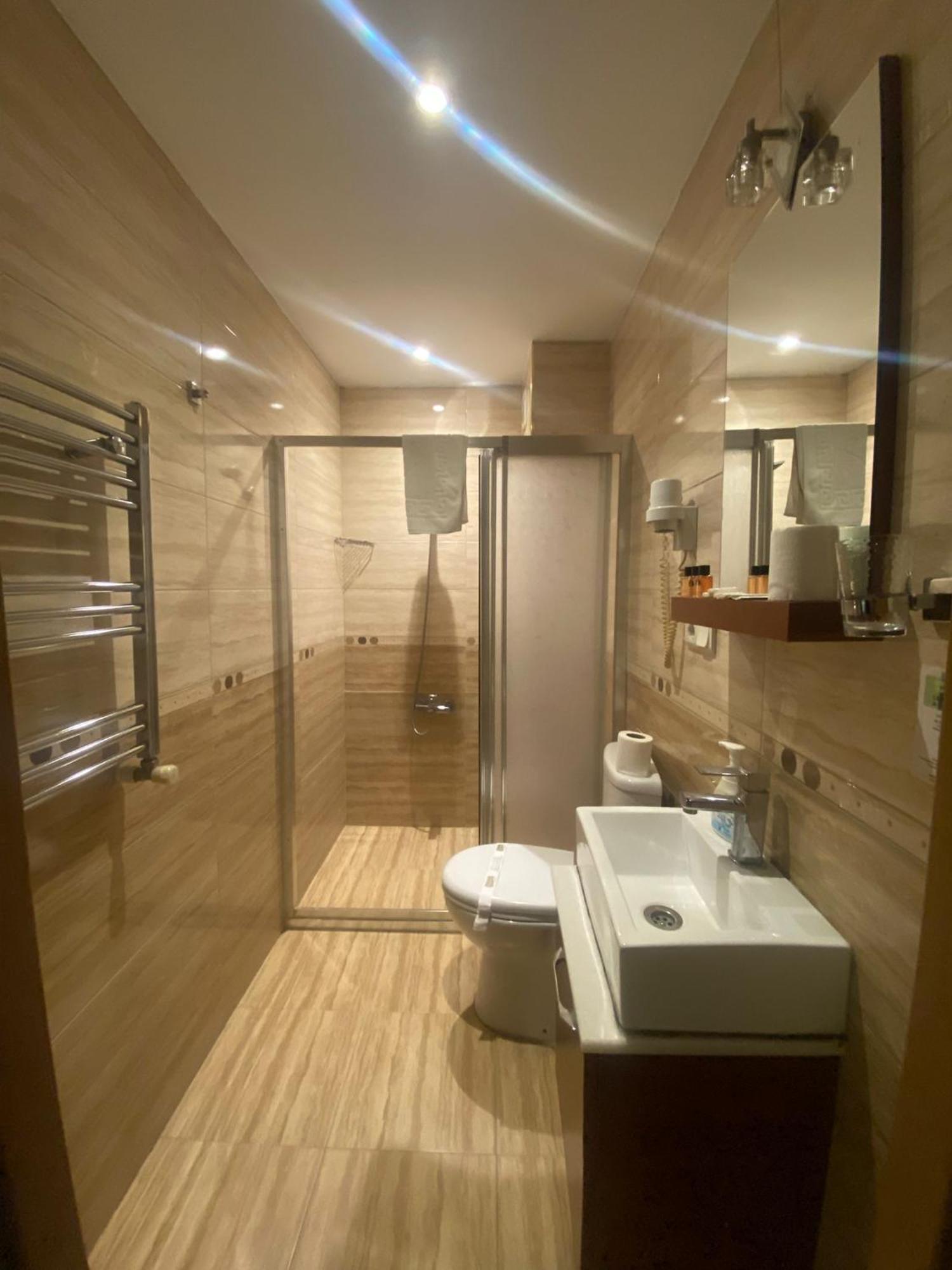 Hotel Rio Istanbul Eksteriør bilde