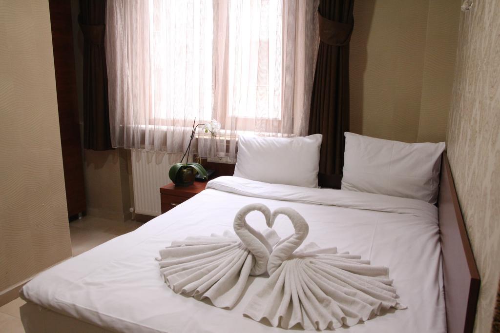 Hotel Rio Istanbul Eksteriør bilde