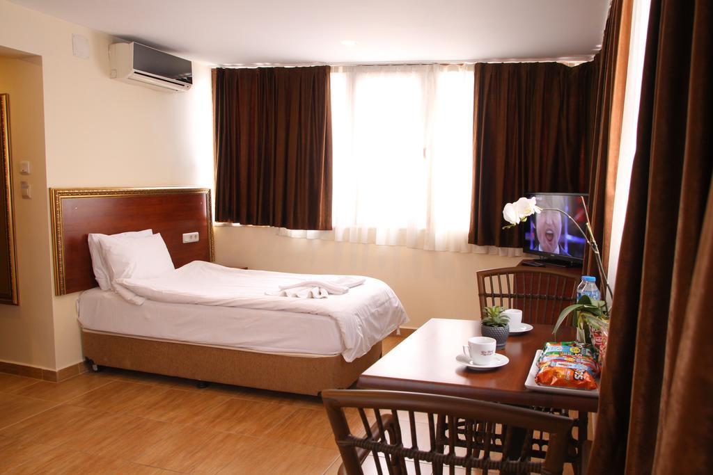 Hotel Rio Istanbul Eksteriør bilde