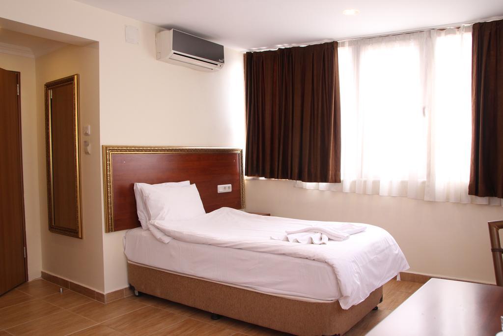 Hotel Rio Istanbul Eksteriør bilde