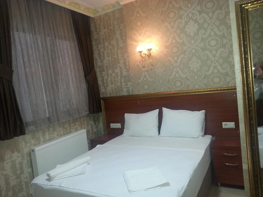 Hotel Rio Istanbul Eksteriør bilde