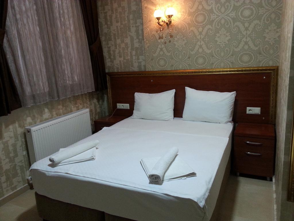 Hotel Rio Istanbul Eksteriør bilde