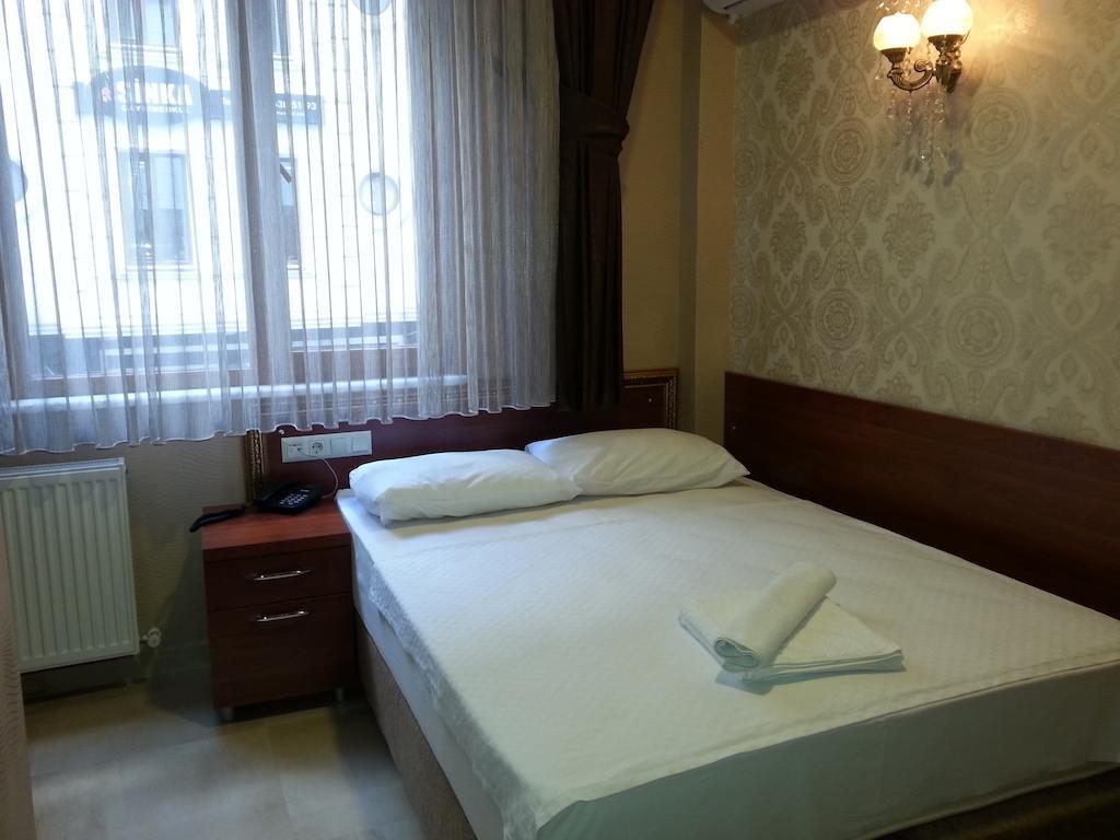 Hotel Rio Istanbul Eksteriør bilde