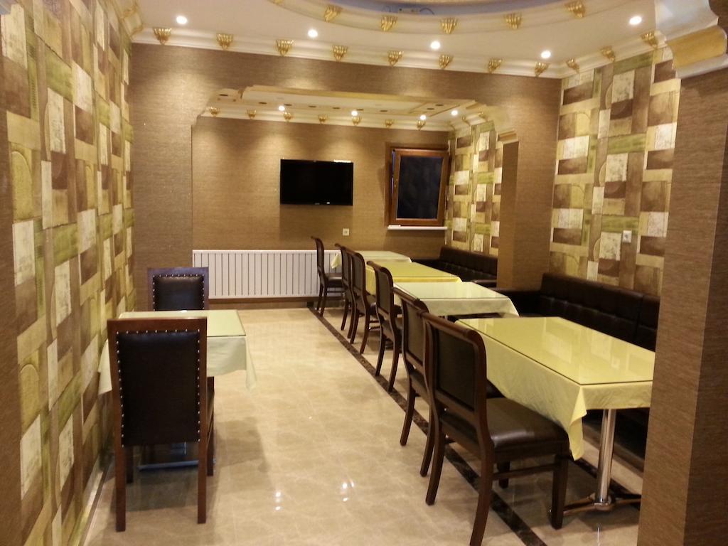 Hotel Rio Istanbul Eksteriør bilde