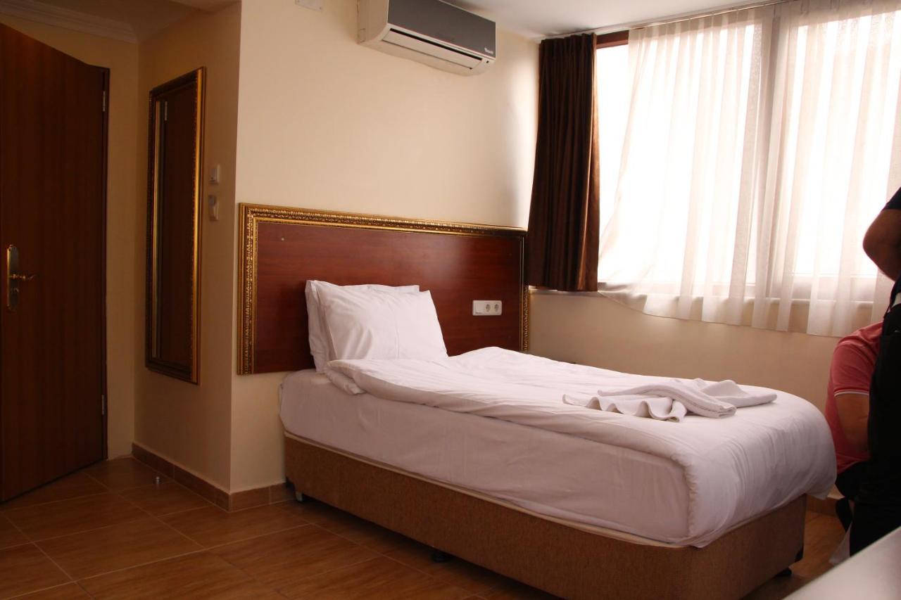 Hotel Rio Istanbul Eksteriør bilde